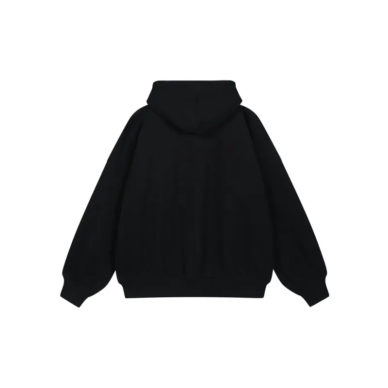 11ESTRANGER Sweatshirts Unisex-17