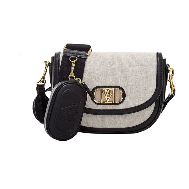 MCM Mode Travia Crossbody Bags-0