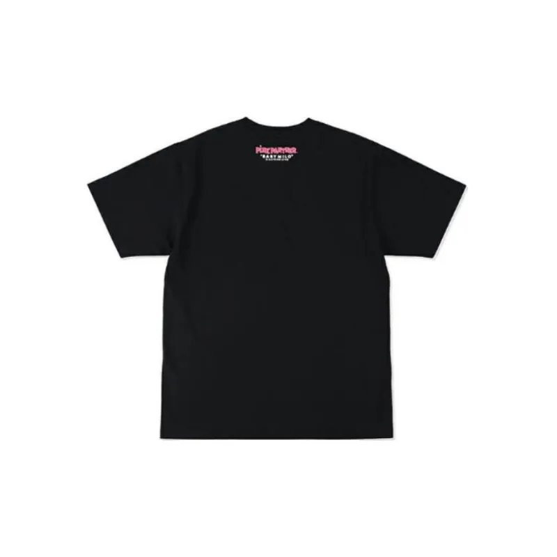 Bape X Pink Panther Baby Milo #1 Tee-3