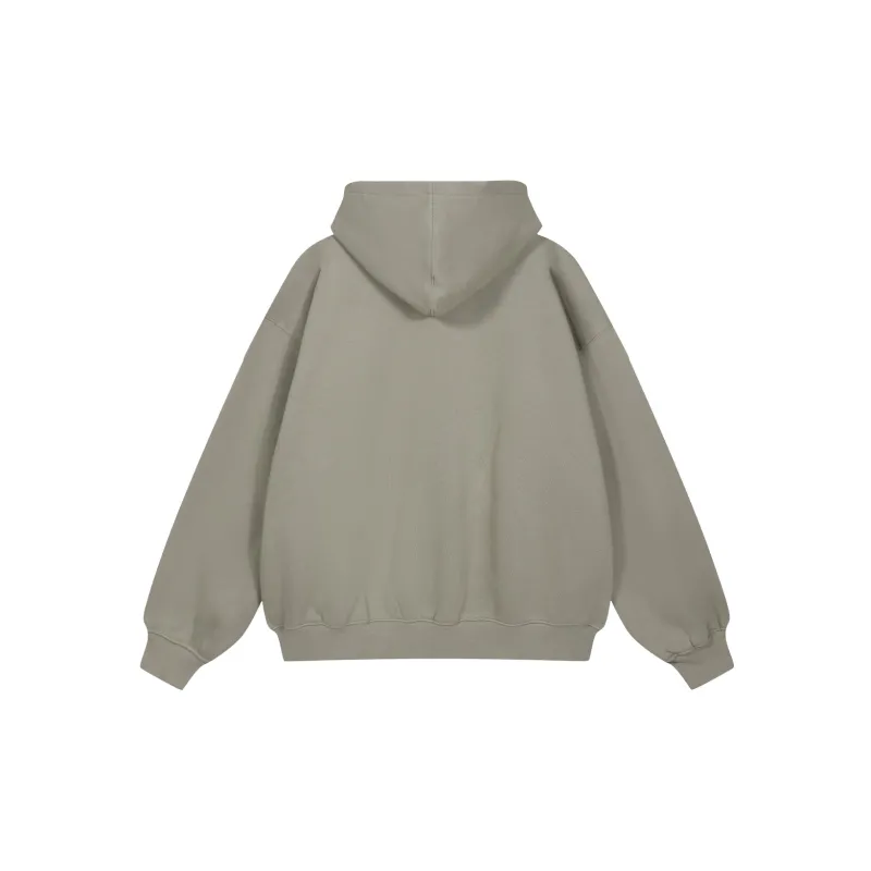 11ESTRANGER Sweatshirts Unisex-13