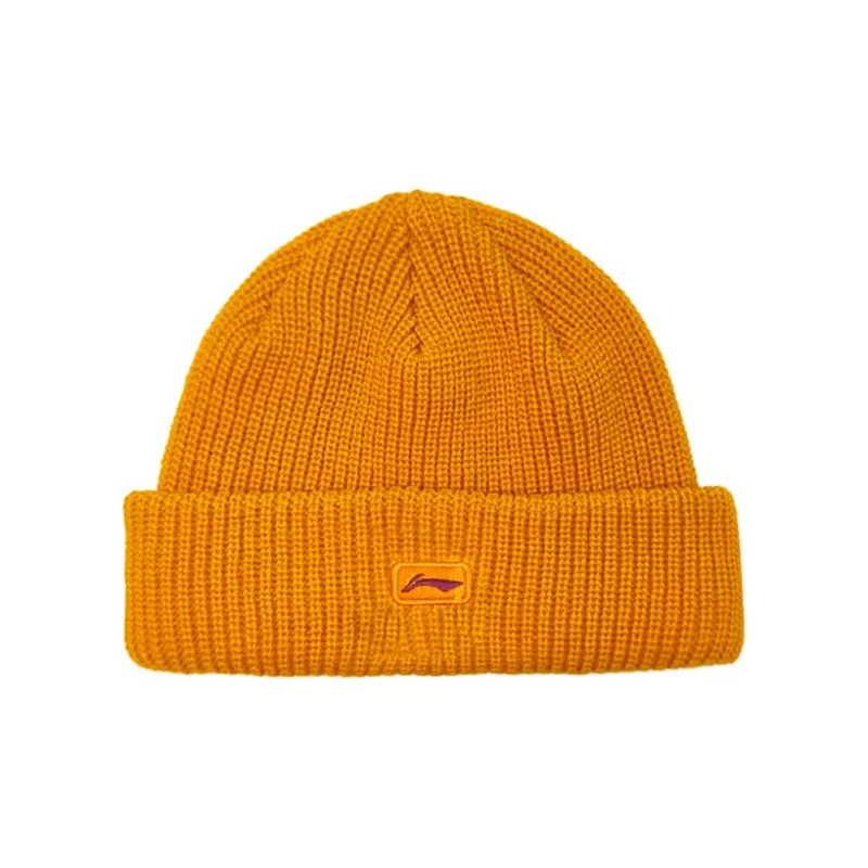 LINING Beanies Unisex-7