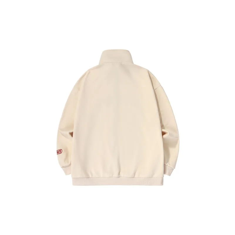 Genanx X XXGOGO X GENANX Jackets Unisex-6