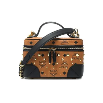 MCM Makeup Bags