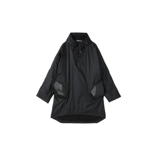 NORVINCY Cycling Western Jacket Unisex