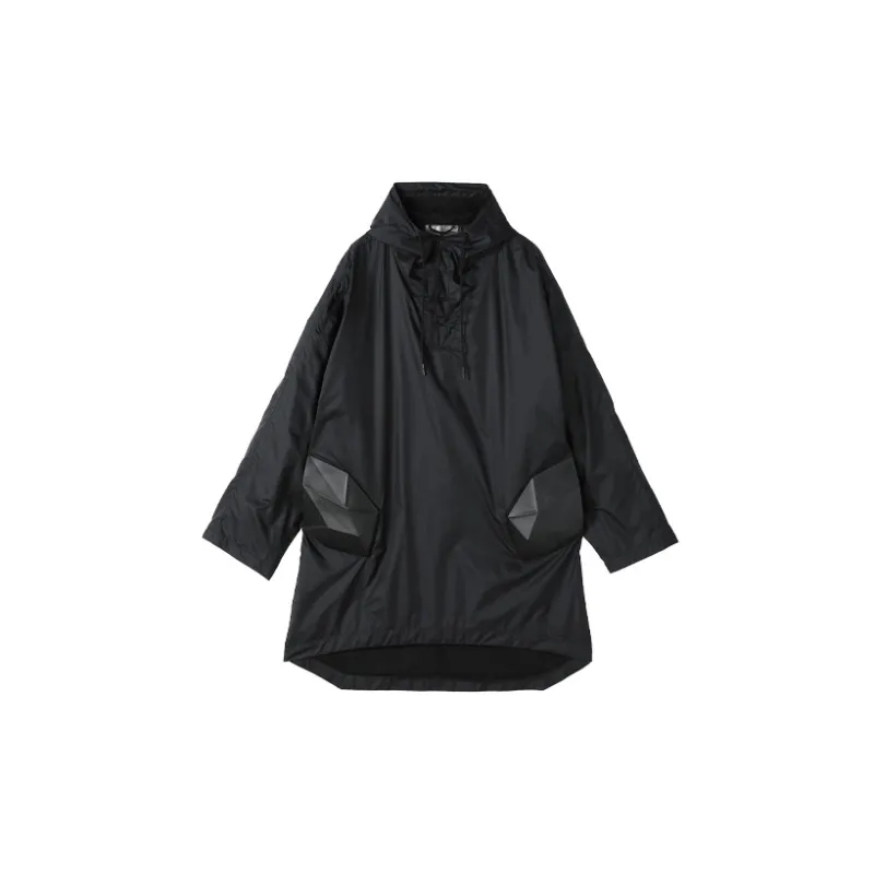 NORVINCY Cycling Western Jacket Unisex-0