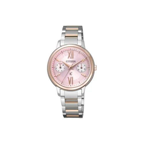 CITIZEN Women's XC Series Japanese / Korean Watches