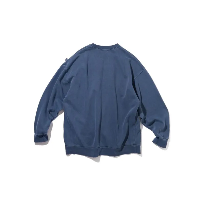 NAUTICA JAPAN FW22 Sweatshirt Men's Gray-7