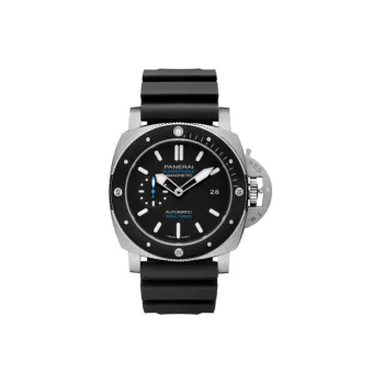 PANERAI Men SUBMERSIBLE Collection Watch