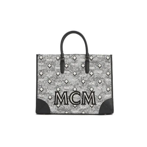 MCM Women Handbag