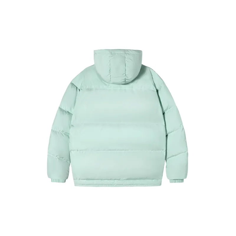 PSO Brand Puppy Series Down Jacket Unisex-1