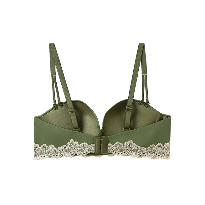 BODY STYLE Women's Bras-1