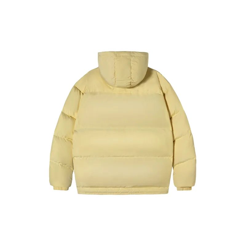 PSO Brand Puppy Series Down Jacket Unisex-6
