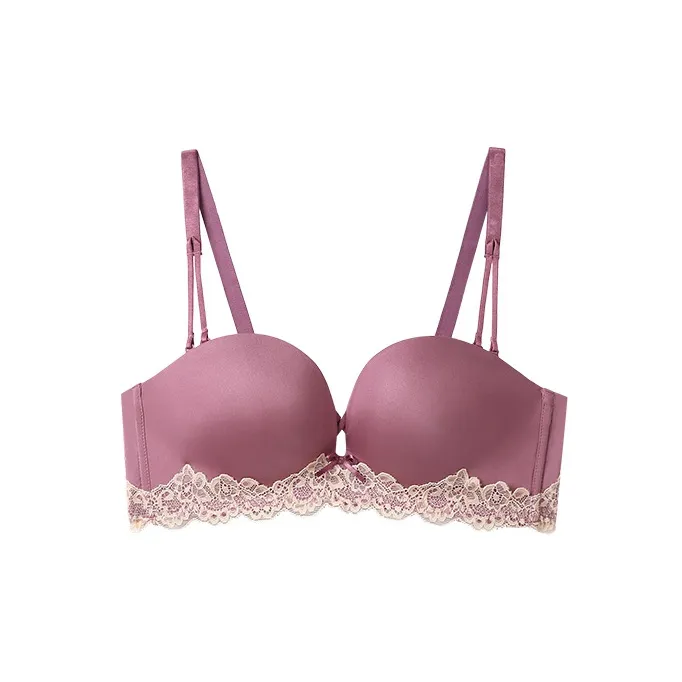 BODY STYLE Women's Bras-2