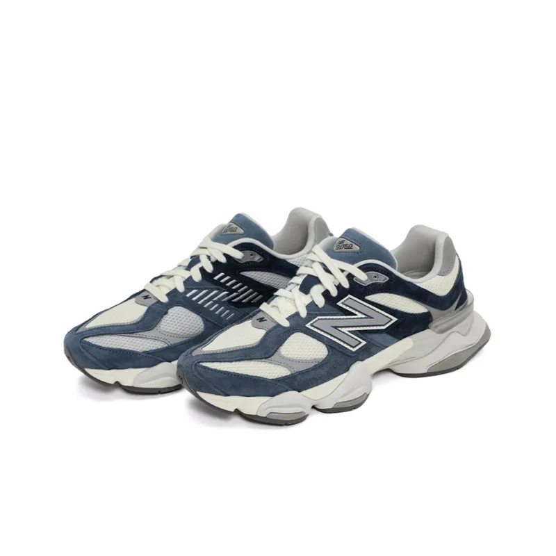 New Balance 9060 Natural Indigo-2