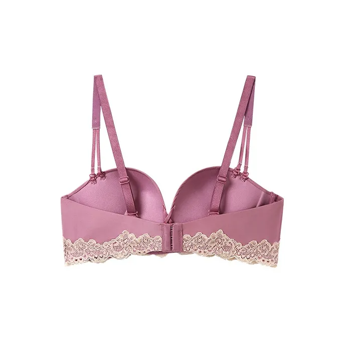 BODY STYLE Women's Bras-3