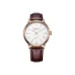 White Dial