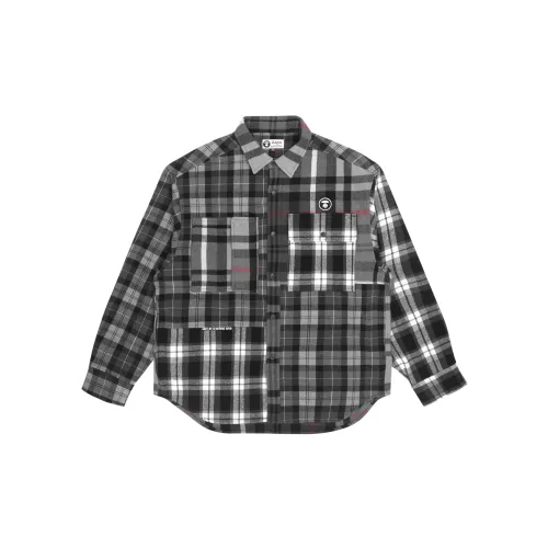 Aape Shirts Men