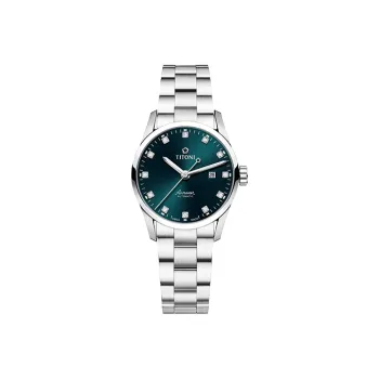 TITONI Women's Airmaster Series Watch