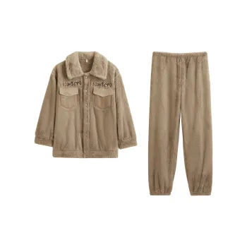 XUANZHITING Men Pajama Sets