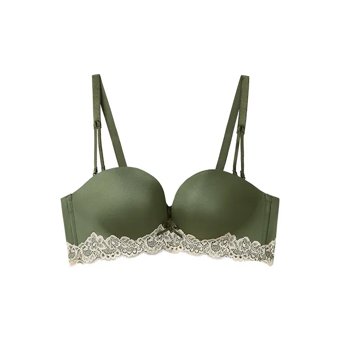 BODY STYLE Women's Bras-0
