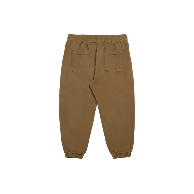 WAYNEXZAVIER Cargo Pants Thickened And Fleece Lined Casual Pants Men's-1
