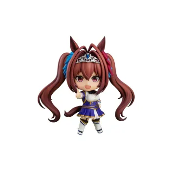 GOOD SMILE COMPANY Chibi Figures