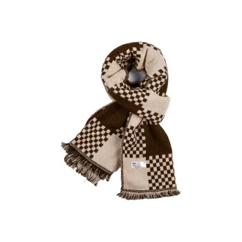 RSPT Knit Scarves Unisex
