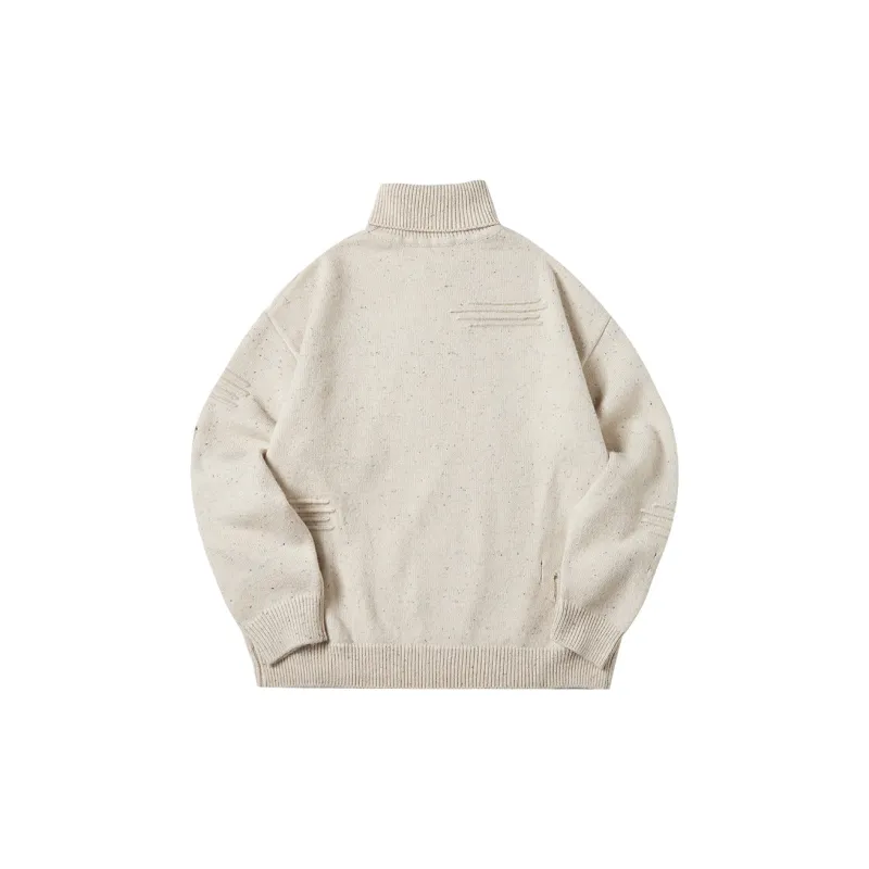 I'M ONE Sweaters Unisex-3