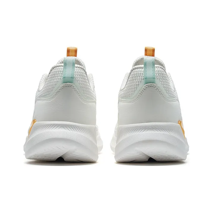 XTEP Xingyun2.0 Running Shoes Women's White Green-4