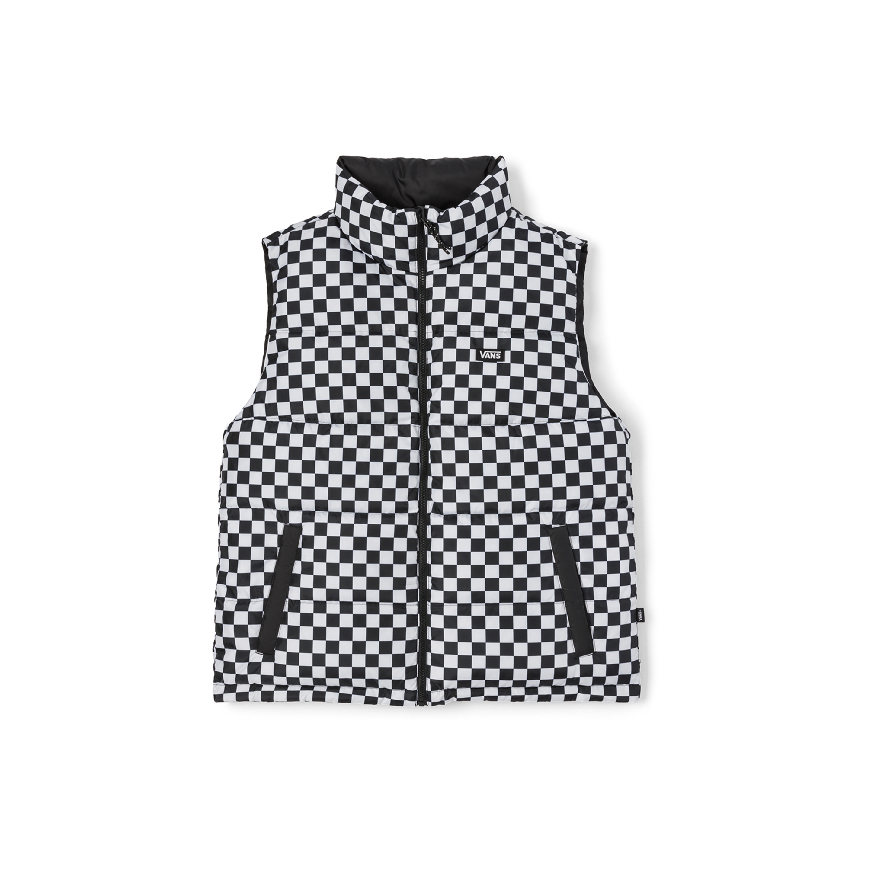 Vans Vests Apparel Unisex on Sale & Authentic - Cheap Rcj Vans Vests Apparel Unisex on Sale & Authentic - Cheap Rcj