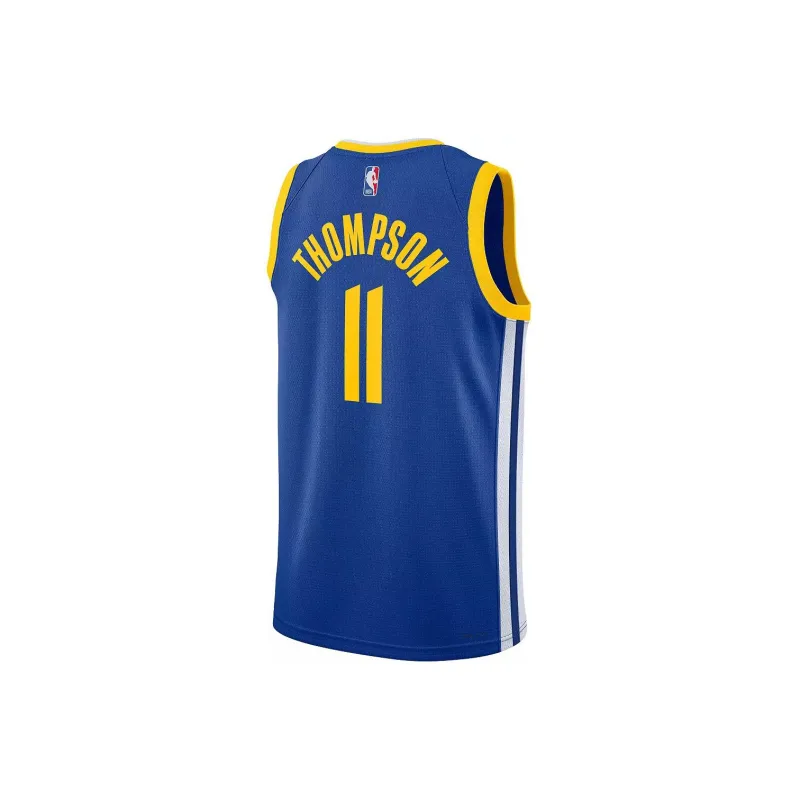 Nike Swingman Klay Thompson Icon 2022/23 Jersey-1
