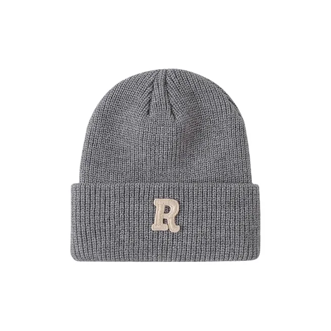 AAJF Beanies Unisex-8