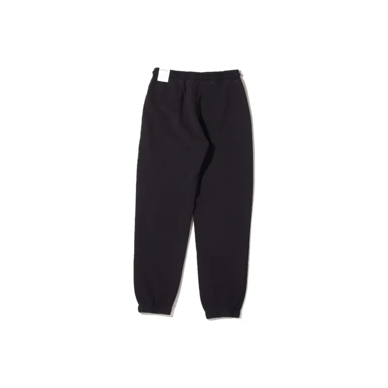 Jordan X Shelflife Sweatpants Black-1