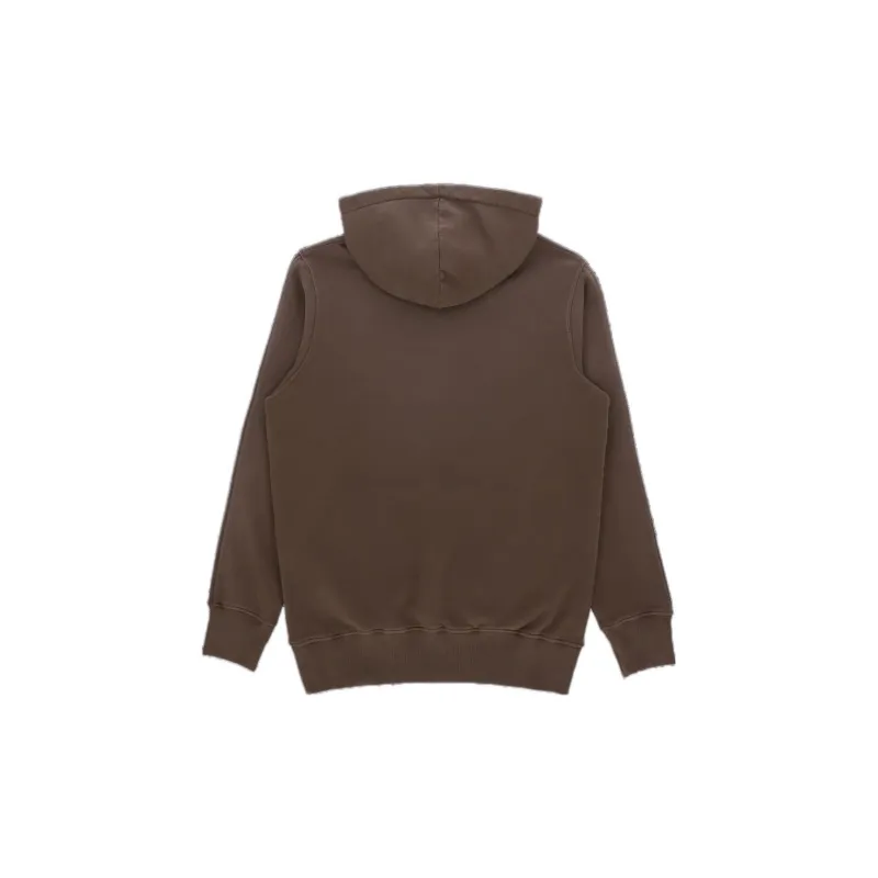 1017 ALYX 9SM Logo print Pullover Hoodie-1