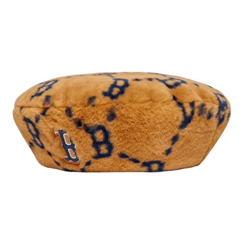 MLB Berets Unisex-1