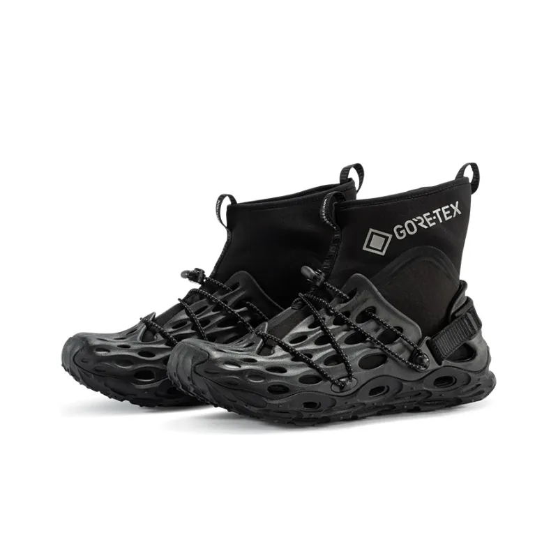 MERRELL Hydro Moc At Neo GORE TEX 1TRL 'Black'-1