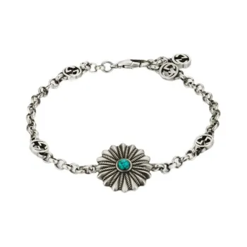 GUCCI Interlocking Bracelets Unisex