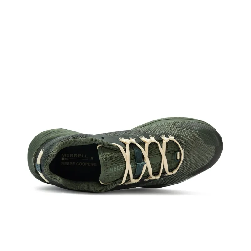 MERRELL Reese Cooper X Mtl Long Sky 2 'Clover'-2