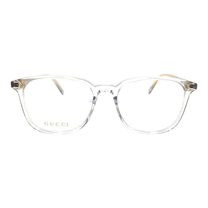 GUCCI Eyeglass Frames Men-1