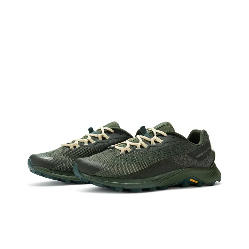 MERRELL Reese Cooper X Mtl Long Sky 2 'Clover'-1