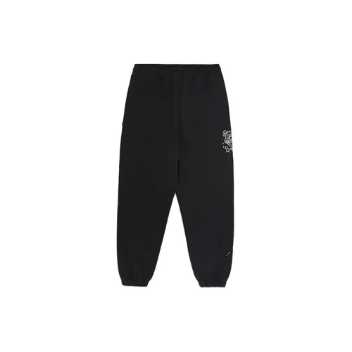 Palladium Casual Pants Men's Jungle Gray