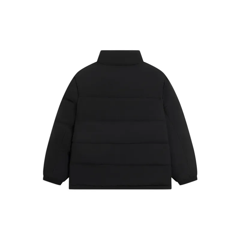 LINING Down Jackets Men Black-1