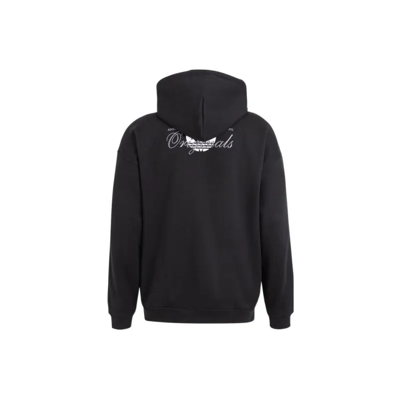 Adidas Originals Sweatshirt Men's Black-1
