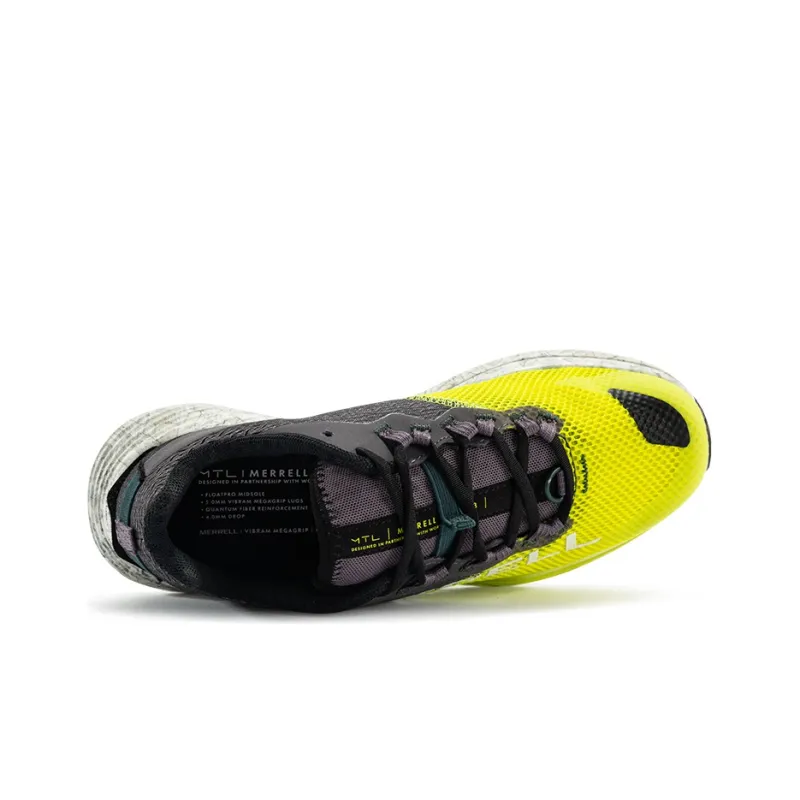 MERRELL MTL MQM 'Hi Viz'-2