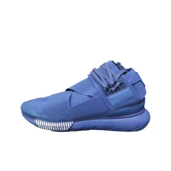Y 3 Qasa High 'Blue'