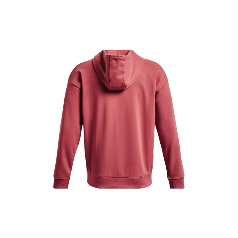 Under Armour Jackets Men Pink-1