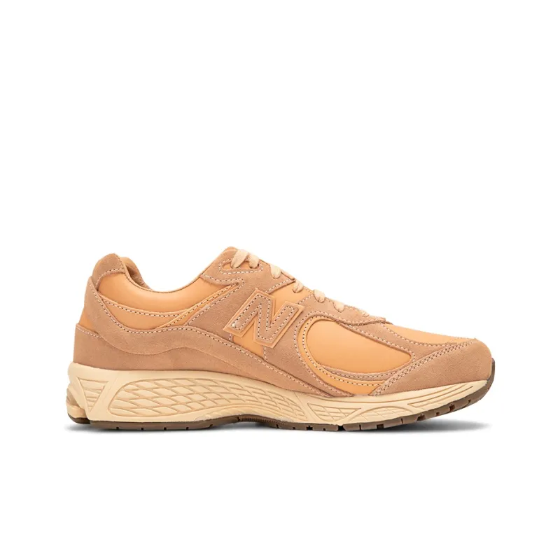 New Balance 2002R Toast Tawny Birch-1