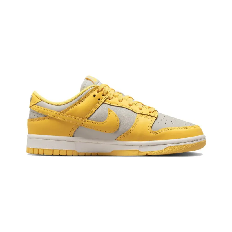 Nike Dunk Low Citron Pulse Women's-1