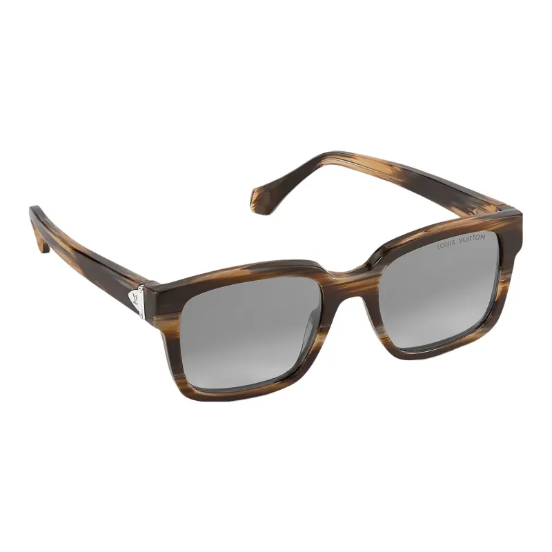 LOUIS VUITTON Glide Sunglasses Men-1