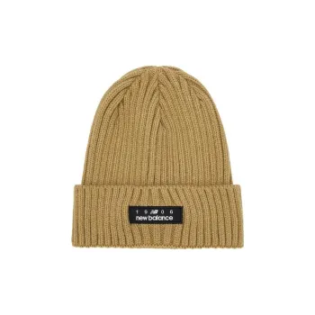 New Balance Beanies Unisex Umber